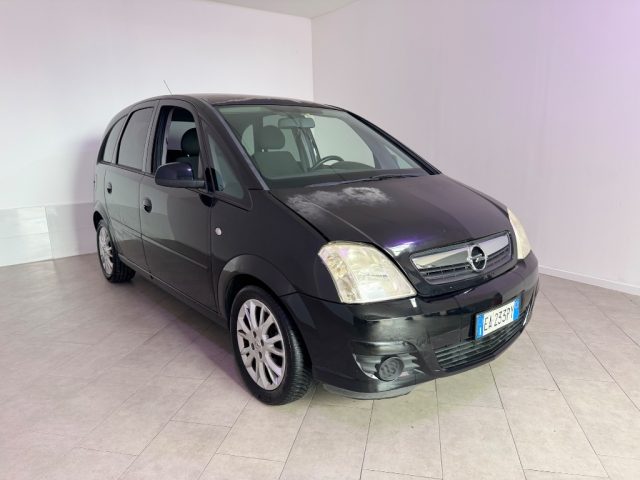 OPEL Meriva usata 1
