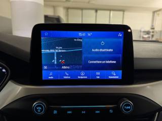 FORD Focus usata, con Climatizzatore