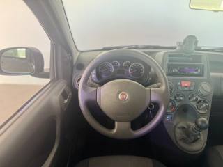 FIAT Panda usata 13