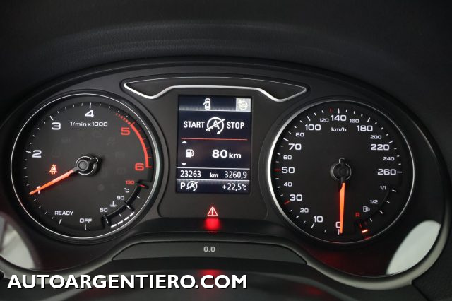 AUDI Q2 usata, con Chiusura centralizzata