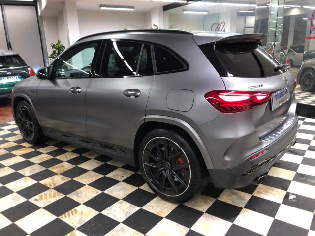 MERCEDES-BENZ G usata, con Airbag Passeggero