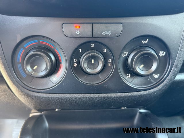 FIAT Doblo usata 12