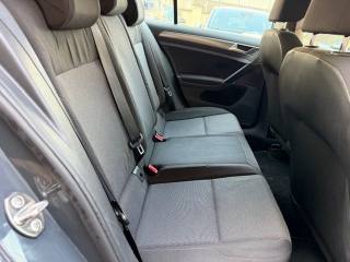 VOLKSWAGEN Golf usata, con Chiusura centralizzata