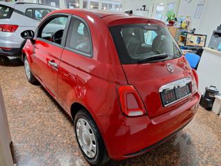FIAT 500 usata, con Airbag Passeggero
