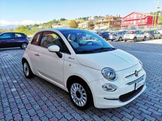 FIAT 500 usata, con Cruise Control