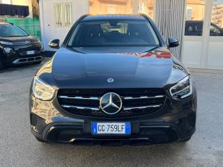 MERCEDES-BENZ GLC 300 usata, con Airbag
