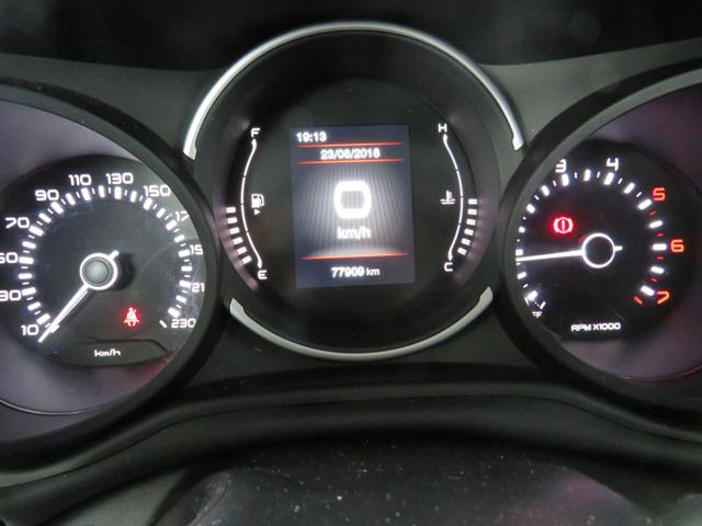FIAT 500L usata, con Cruise Control