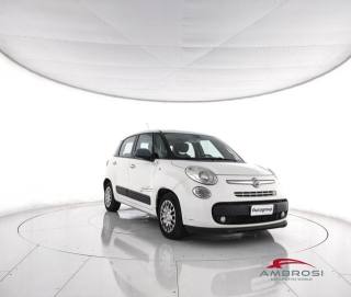 FIAT 500L usata 1