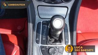 MERCEDES-BENZ SL 500 usata 99