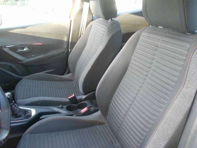 PEUGEOT 2008 usata, con Cerchi in lega