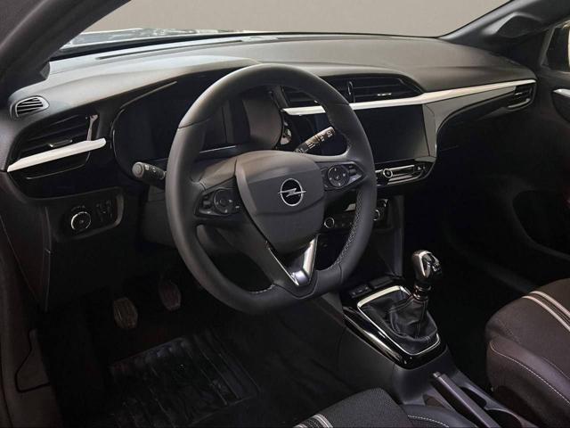OPEL Corsa usata, con Sistema di navigazione