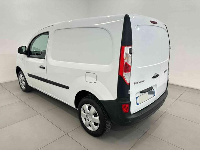 RENAULT Kangoo usata, con Chiusura centralizzata