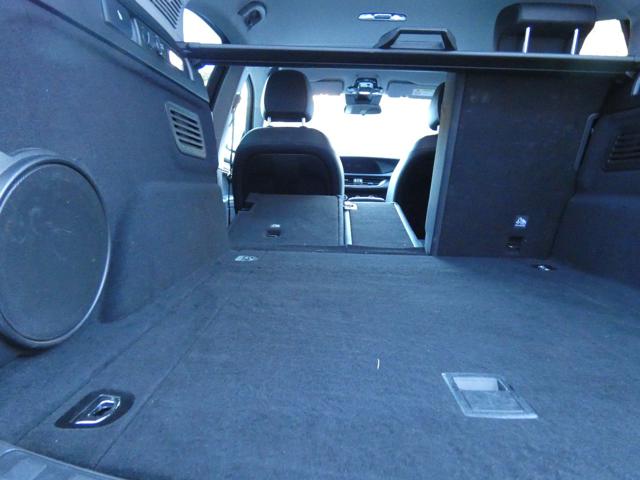 ALFA ROMEO Stelvio usata, con USB