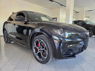 ALFA ROMEO Stelvio 2.2 Turbodiesel 210 CV AT8 Q4 Veloce