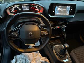 PEUGEOT 208 usata, con Boardcomputer