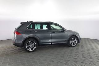 VOLKSWAGEN Tiguan usata 2