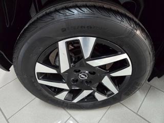 OPEL Mokka usata, con Climatizzatore