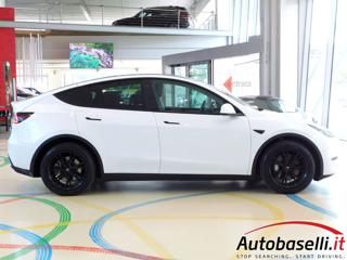 TESLA Model Y usata, con Touch screen