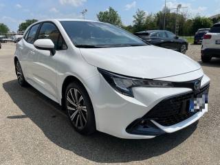 TOYOTA Corolla usata, con Cerchi in lega