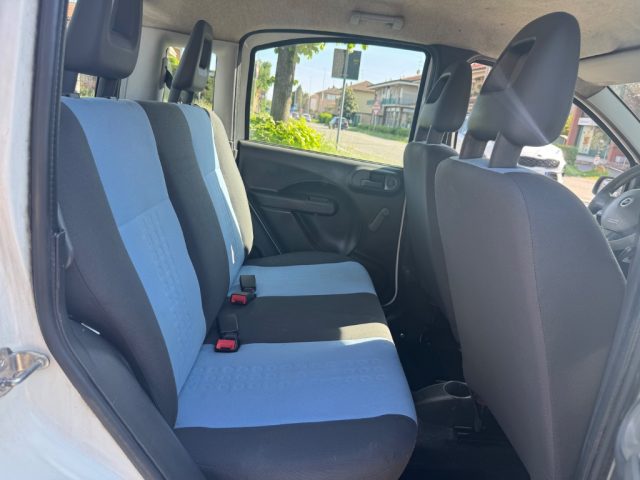 FIAT Panda usata 10