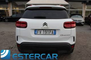 CITROEN C5 Aircross usata, con Controllo trazione