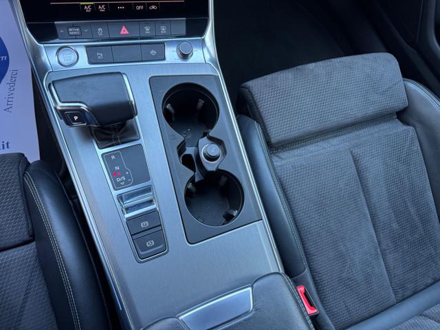 AUDI A6 usata, con Chiusura centralizzata