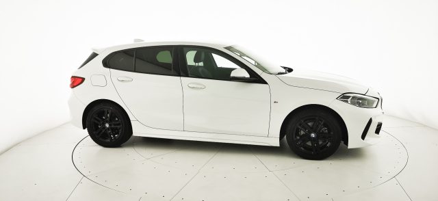 BMW 118 usata 57