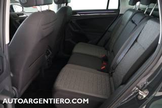 VOLKSWAGEN Tiguan usata, con Bluetooth