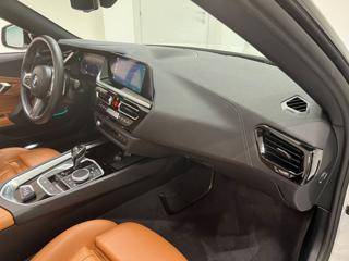 BMW Z4 usata, con Sensori di parcheggio anteriori