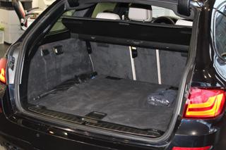 BMW 525 usata, con Airbag Passeggero