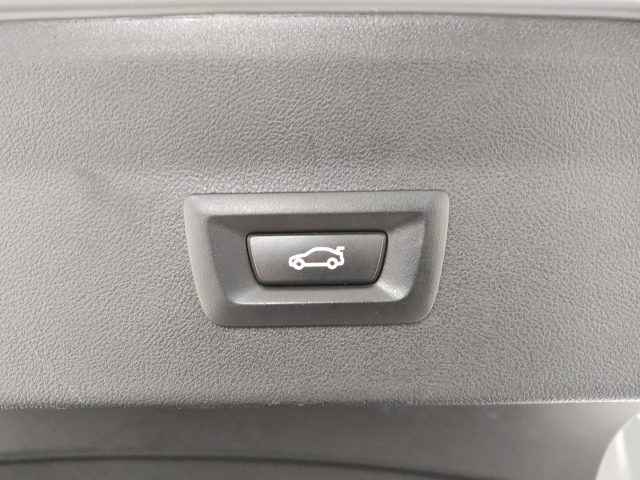 BMW X4 usata, con USB