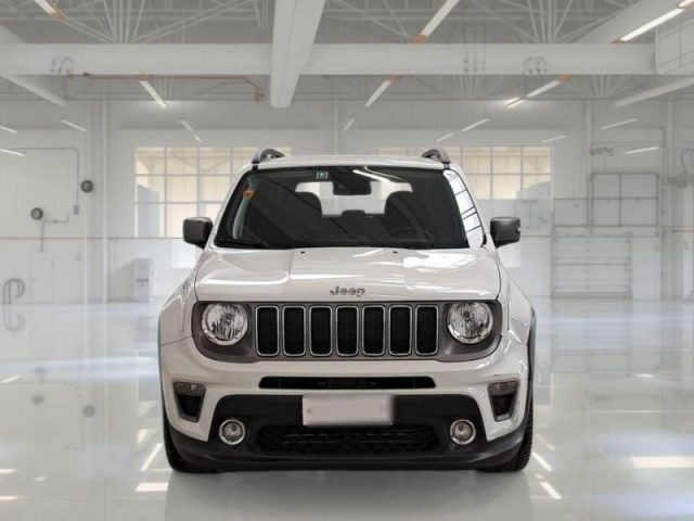 JEEP Renegade usata, con Cerchi in lega