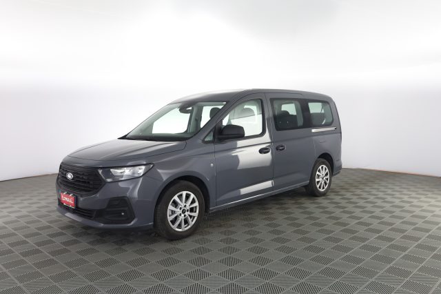 FORD Tourneo Connect usata 6