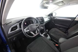 VOLKSWAGEN T-Roc usata 1