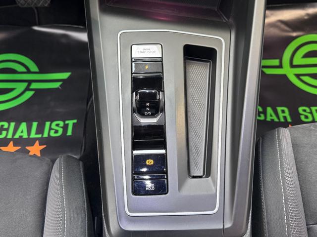 VOLKSWAGEN Golf usata, con Cruise Control