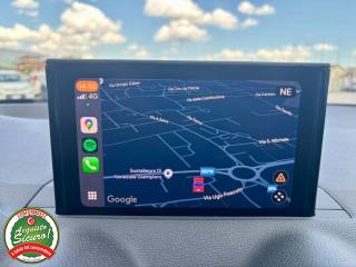 AUDI Q2 usata, con Boardcomputer