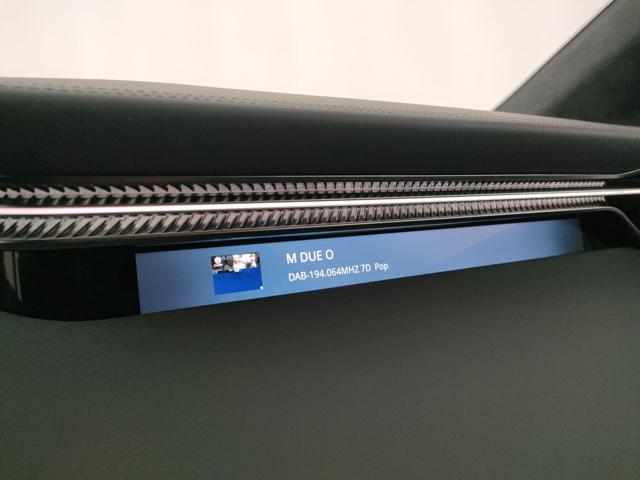 LOTUS Eletre usata, con Hill holder