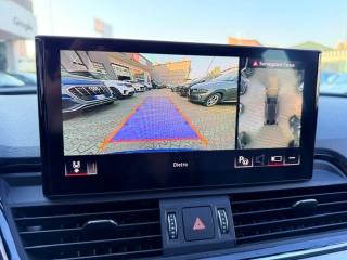 AUDI Q5 usata, con Cruise Control