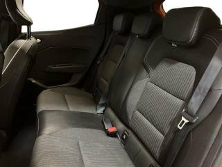 RENAULT Clio usata, con Sistema di navigazione