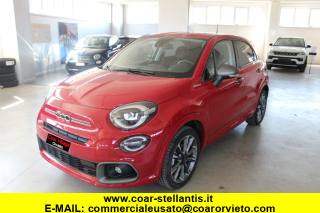 FIAT 500X 1.3 MultiJet 95 CV Sport