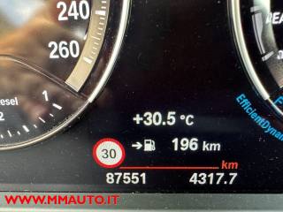 BMW X1 usata, con ESP