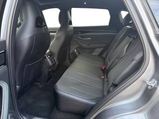 BYD Seal usata, con Alzacristalli elettrici