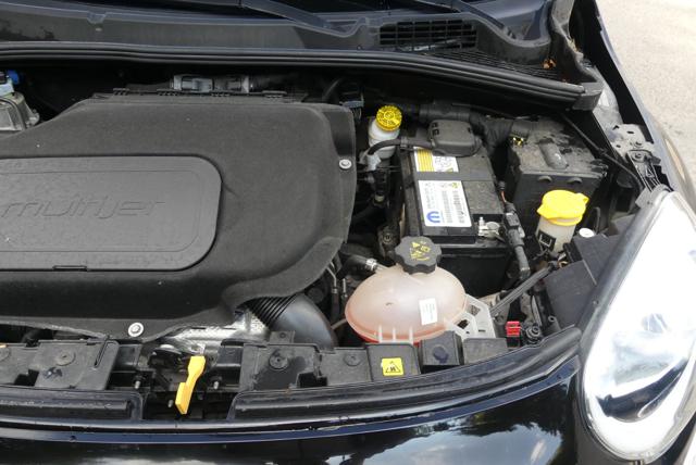 FIAT 500X usata 70