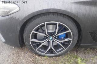 BMW 530 usata, con Airbag Passeggero