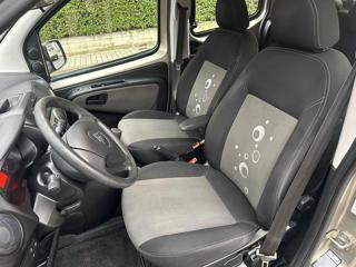 CITROEN Nemo usata, con Filtro antiparticolato