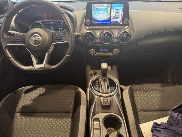 NISSAN Juke usata, con Cerchi in lega