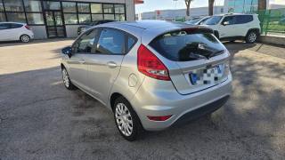 FORD Fiesta usata, con Airbag Passeggero