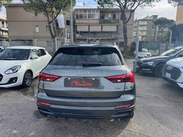 AUDI Q3 usata, con Cerchi in lega