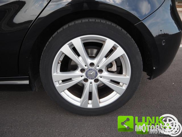 MERCEDES-BENZ A 180 usata 30
