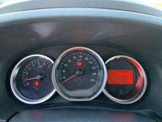 DACIA Lodgy usata, con Fendinebbia